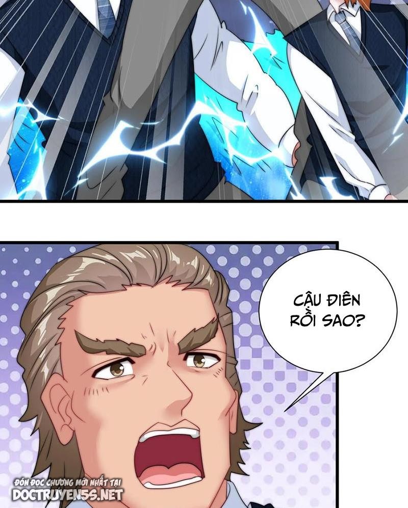 Slime ta treo cự long lên đánh là hợp lý nhỉ? Chapter 149 3