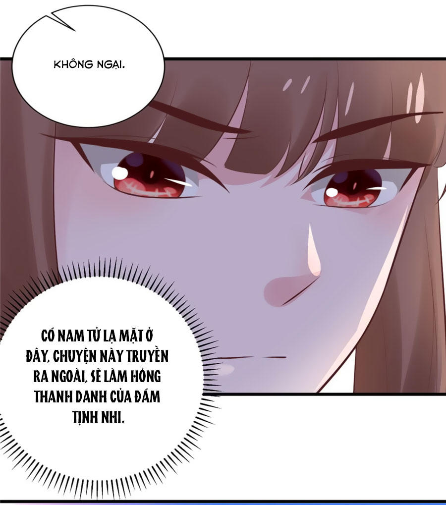 nữ đế livestream công lược chapter 7 48