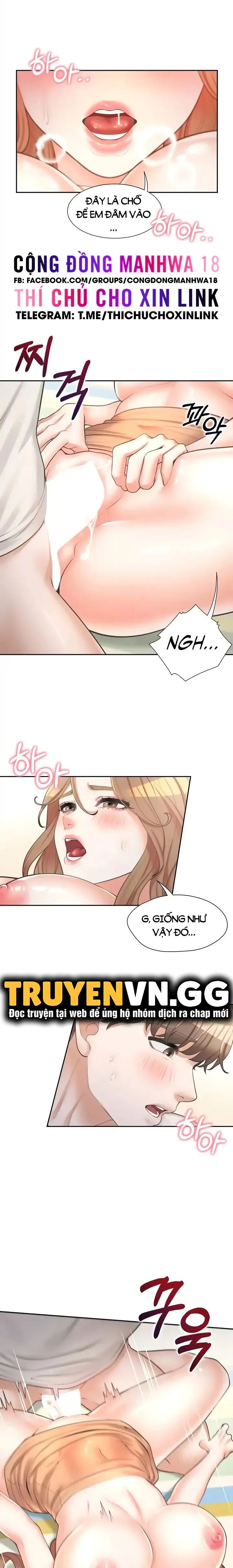 chiếc giường tầng chapter 4 22