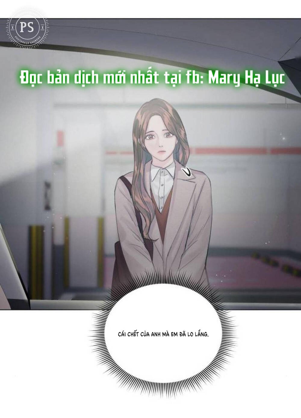 nhất định chúng ta sẽ được hạnh phúc chapter 86.1 33