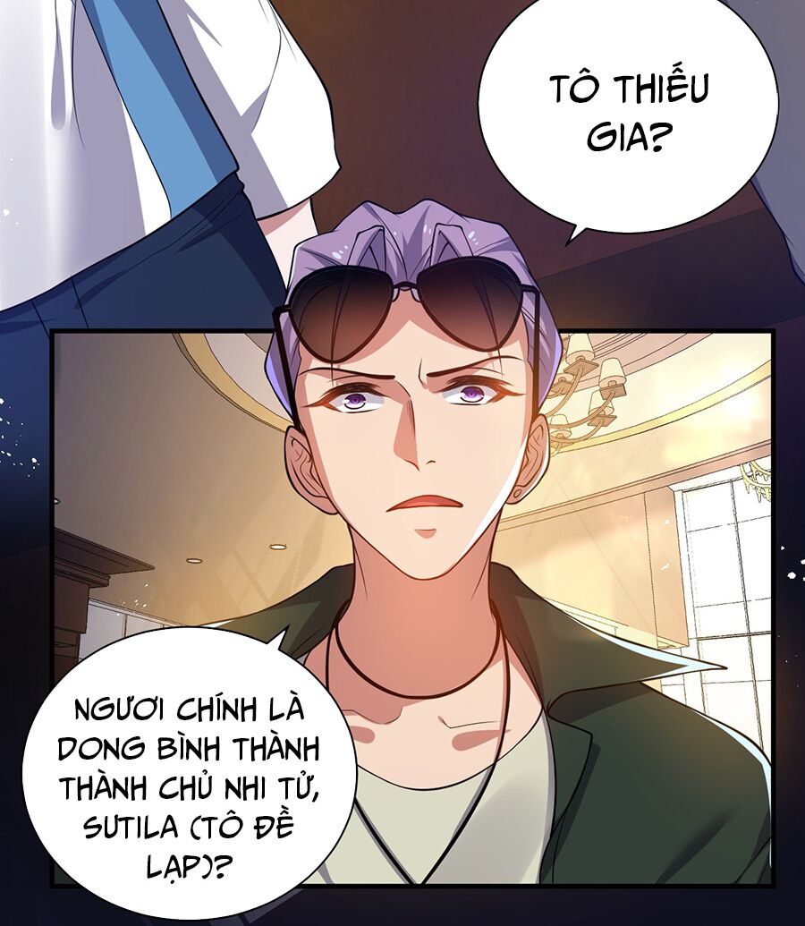 hệ thống mô phỏng linh sủng chapter 12 41