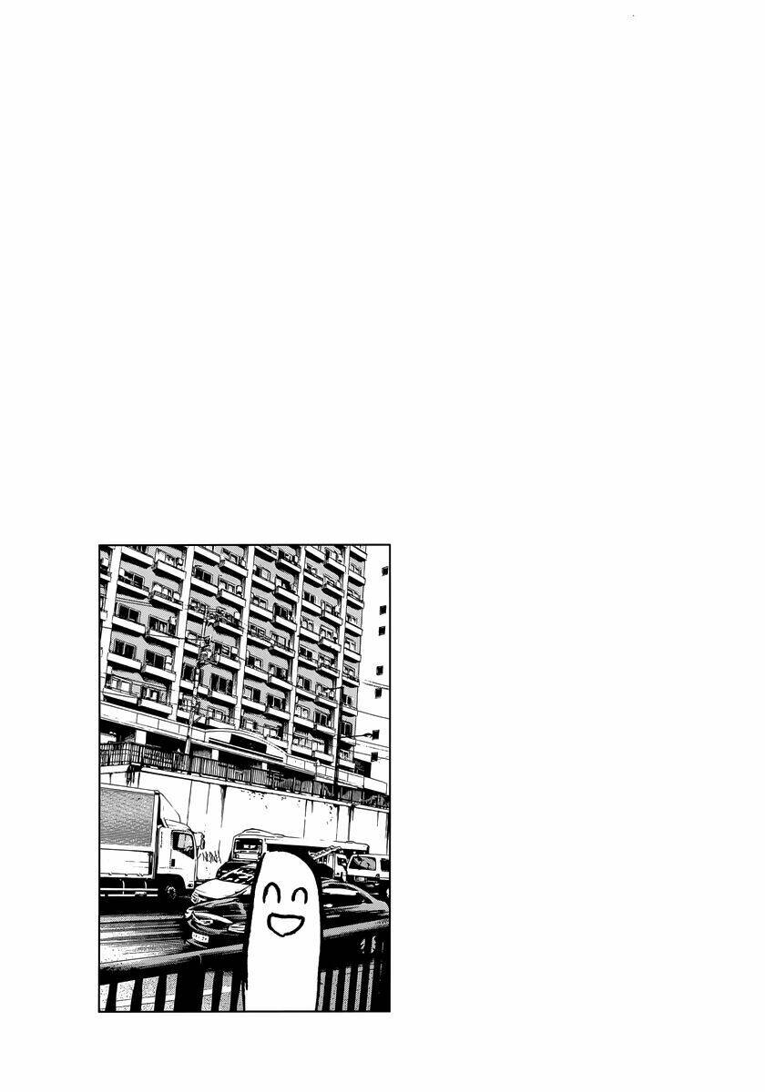chúc ngủ ngon, punpun chapter 114 19