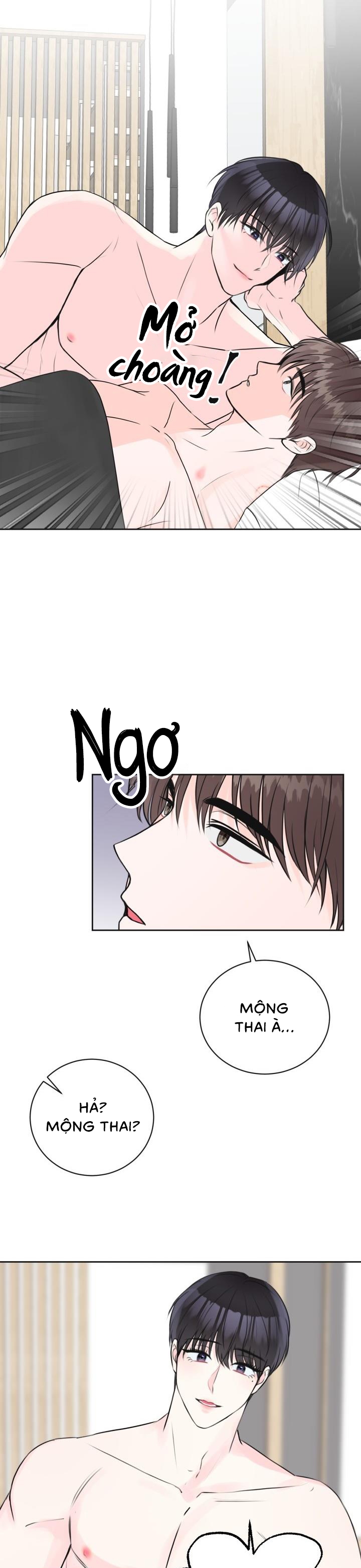 pheromone baby chapter 6 16