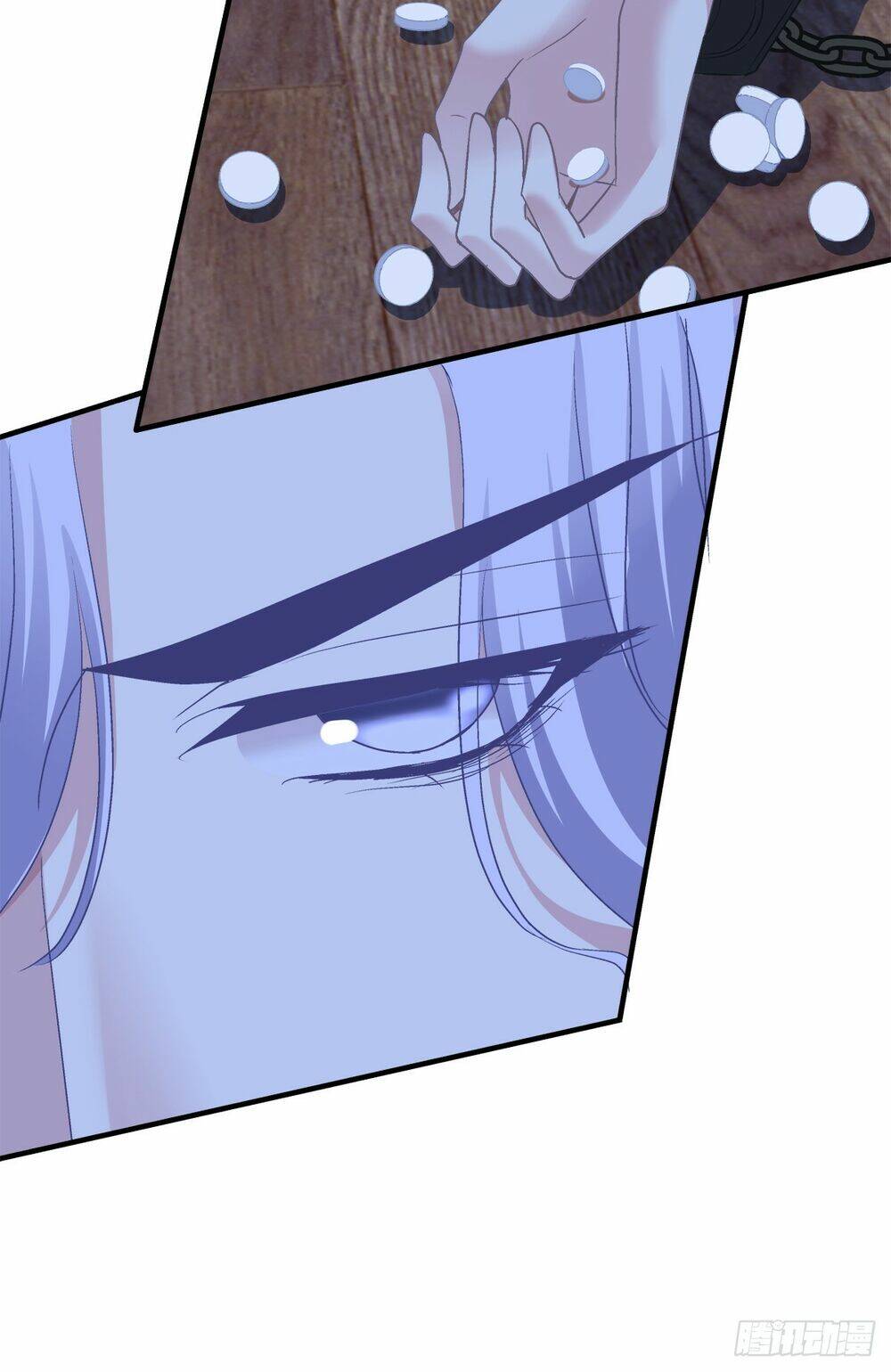 toàn bộ nắm trong tay chapter 31 49