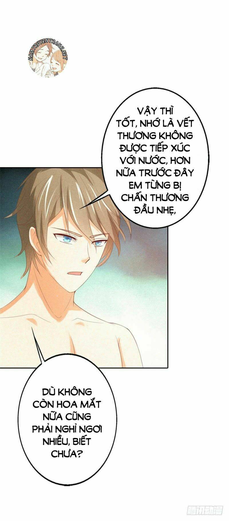 tiểu tâm can của cực phẩm đại nhân chapter 20 22