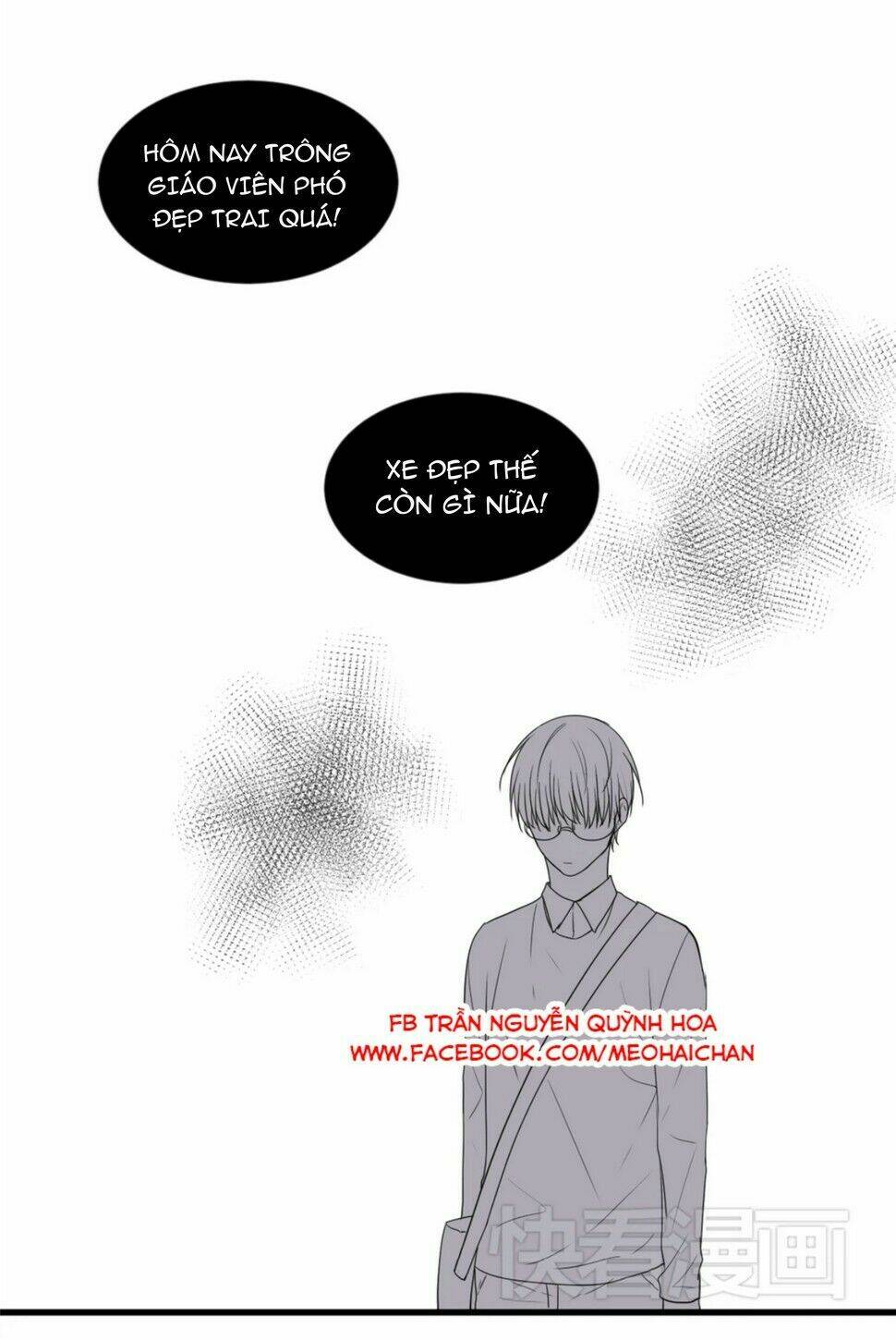 điều giáo quan hệ chapter 5 19