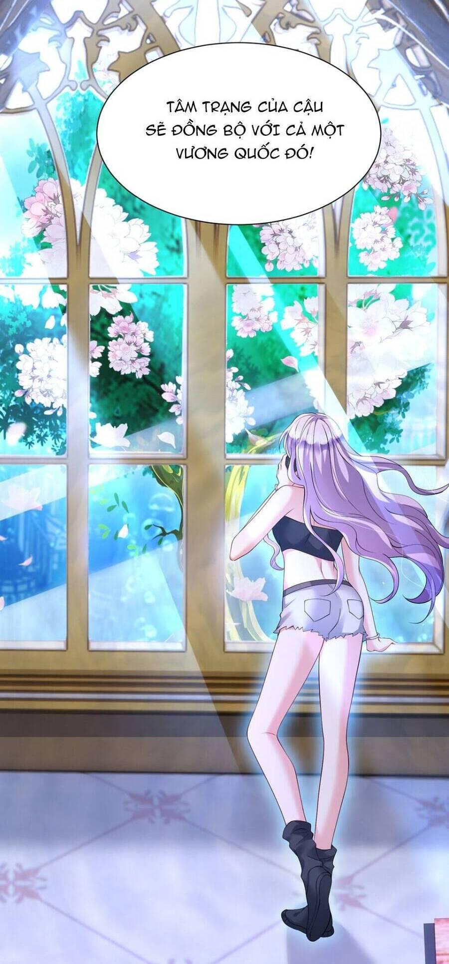 tổng tài huyết tộc cực sủng cô vợ mỹ nhân ngư chapter 112 14