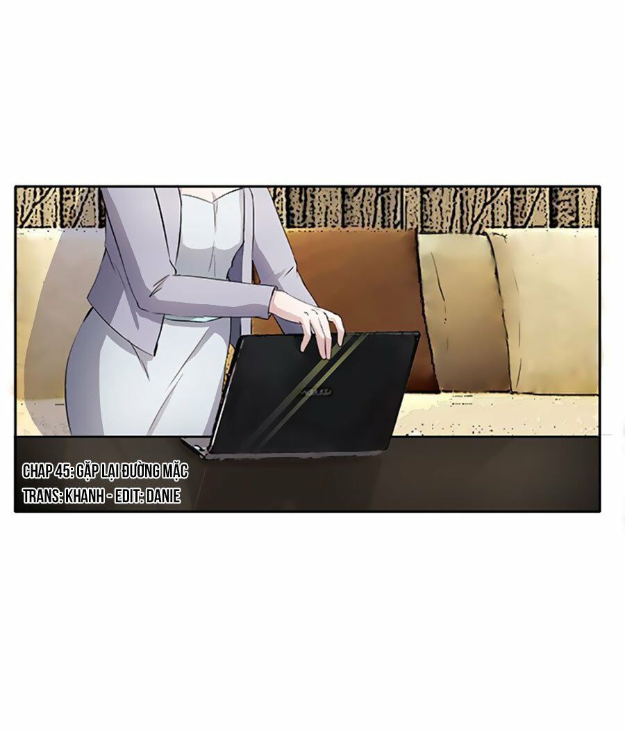 thiên kim đường môn chapter 45 1