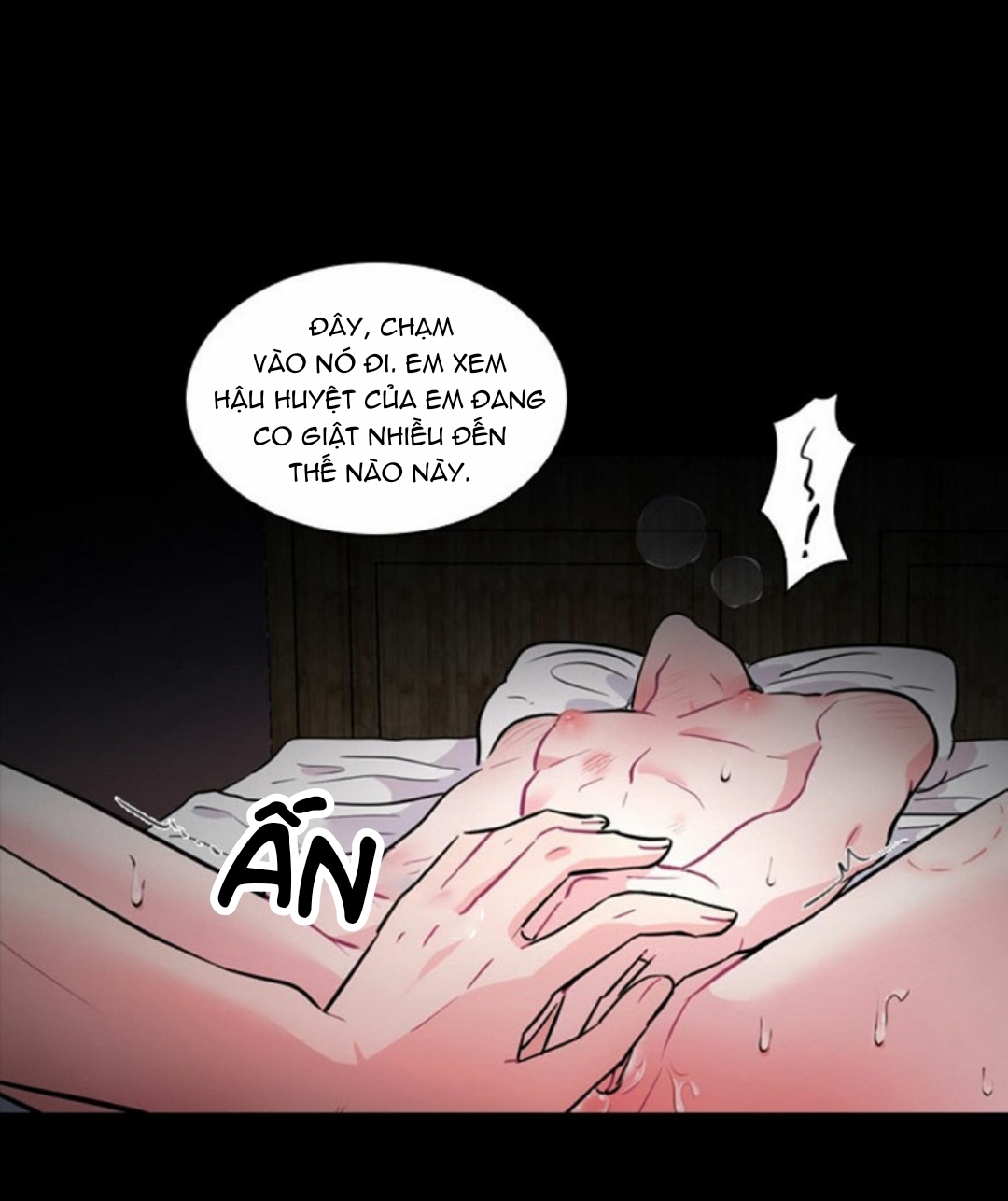 cha đứa bé là ai? chapter 1 15