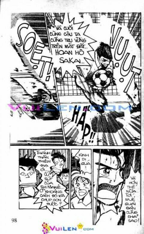 sôi động cầu trường full 17 tập chapter 2 98