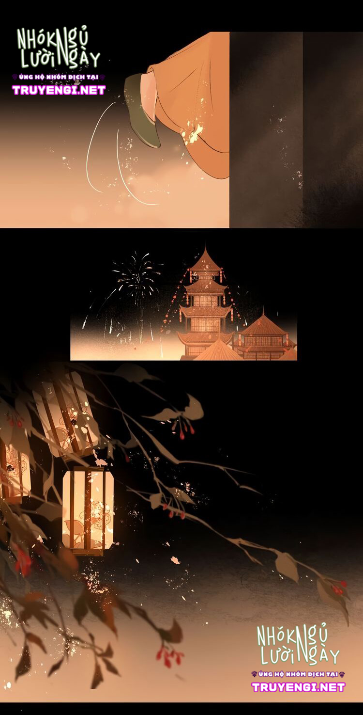 mộc hữu chi chapter 16 15