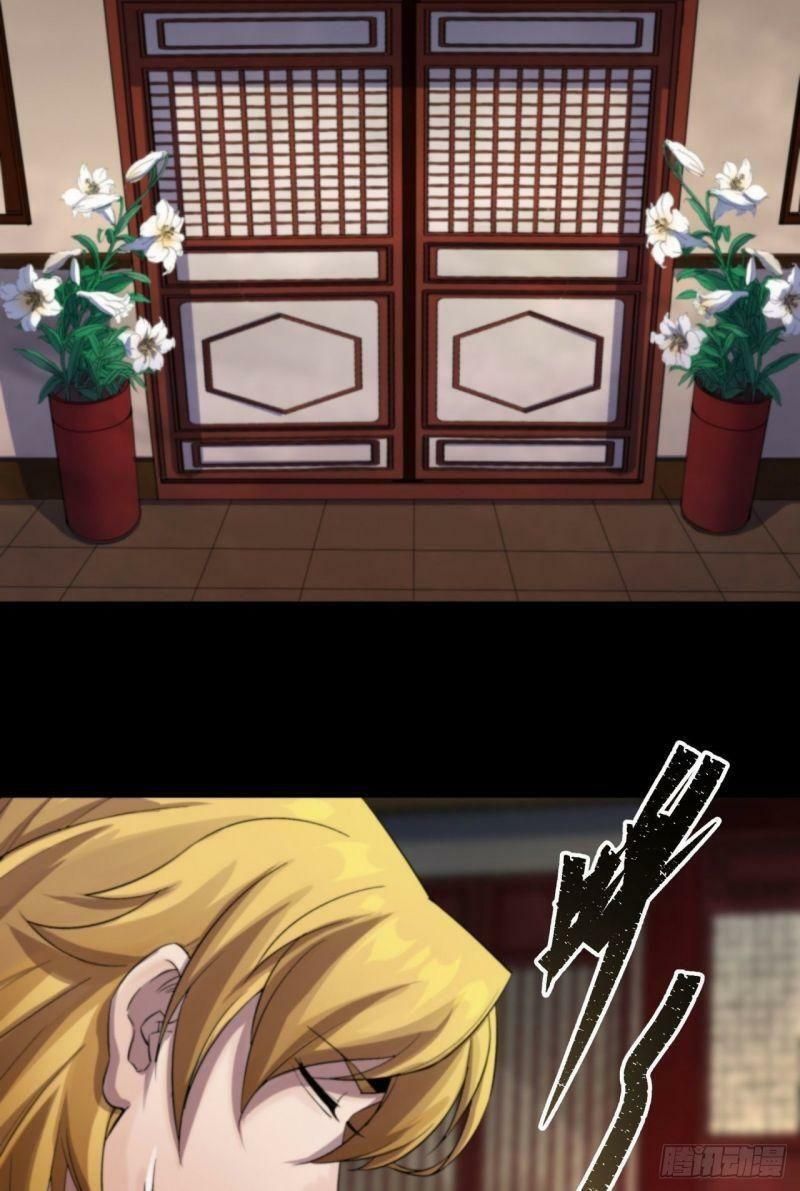 thông u đại thánh chapter 17 40