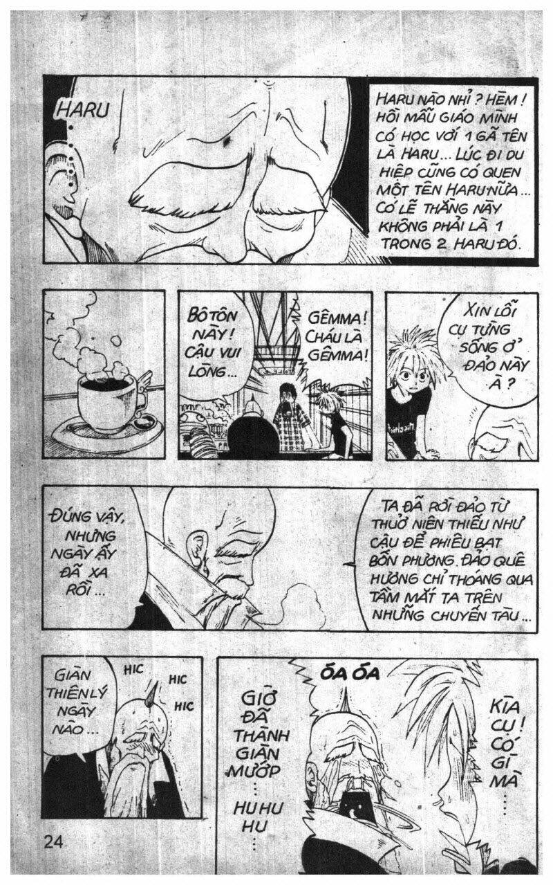 rave master (scan) chapter 1 20