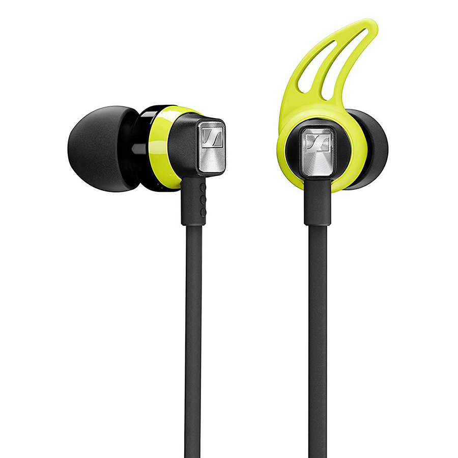 Tai Nghe Bluetooth Nhét Tai SENNHEISER CX SPORT - Hàng Chính Hãng