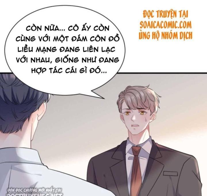 đại tiểu thư có thể có bụng dạ gì xấu chứ! (full) chapter 55 59