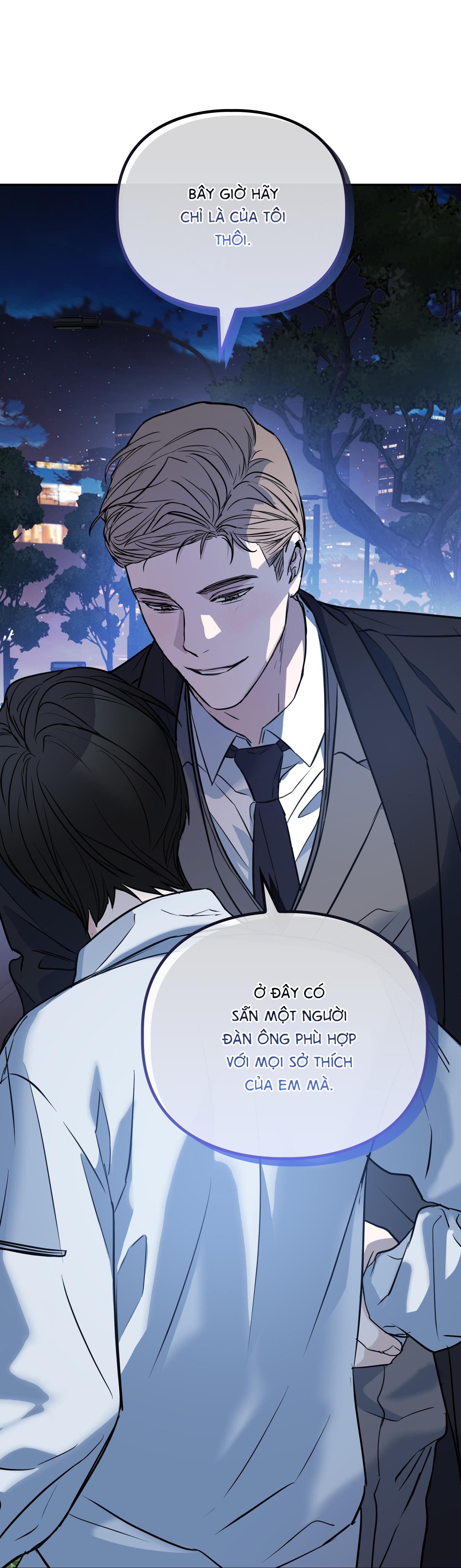 alpha mặt hàng không thể trả chapter 6 75