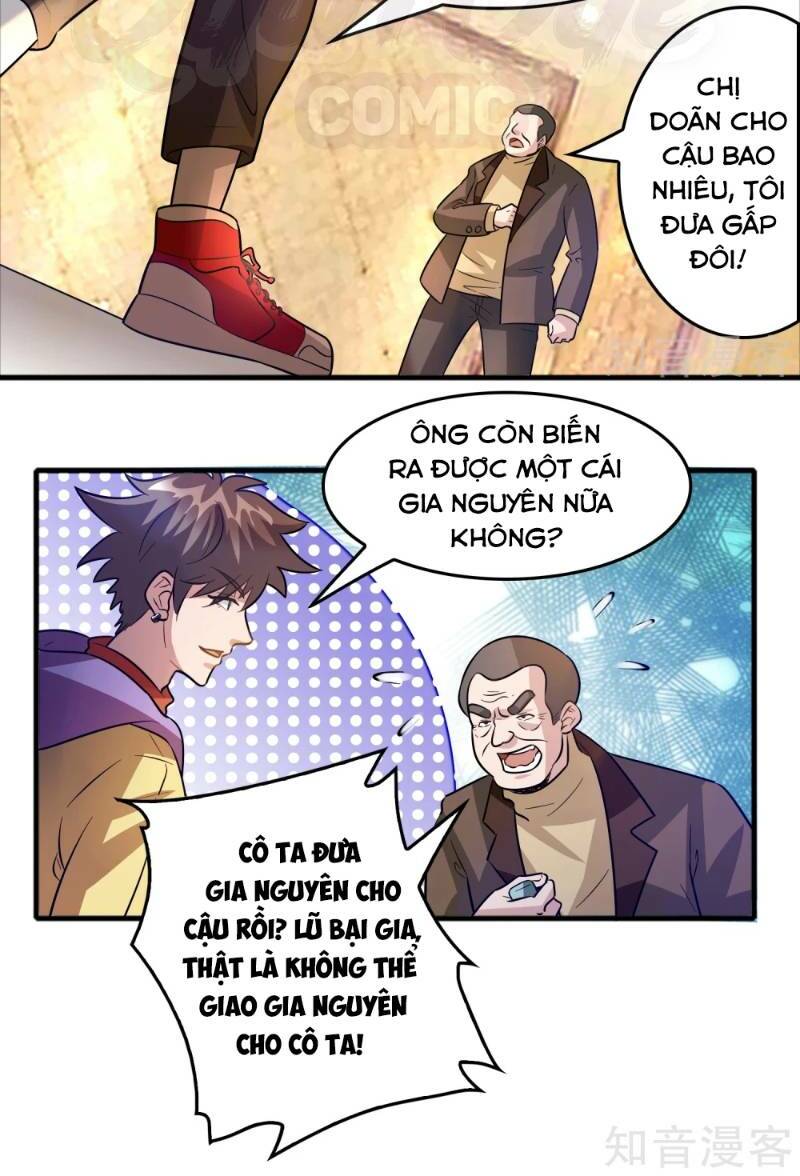 dị giới cung ứng thương chapter 70 14
