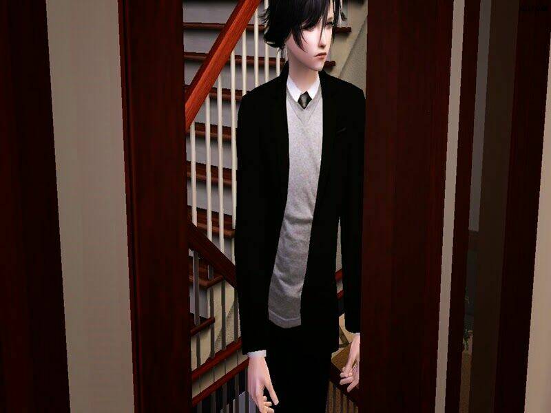 nụ cười của anh [truyện sims] chapter 69 152