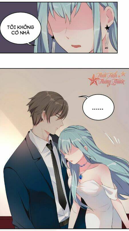 cẩm nang nuôi dưỡng ông xã chapter 3 34