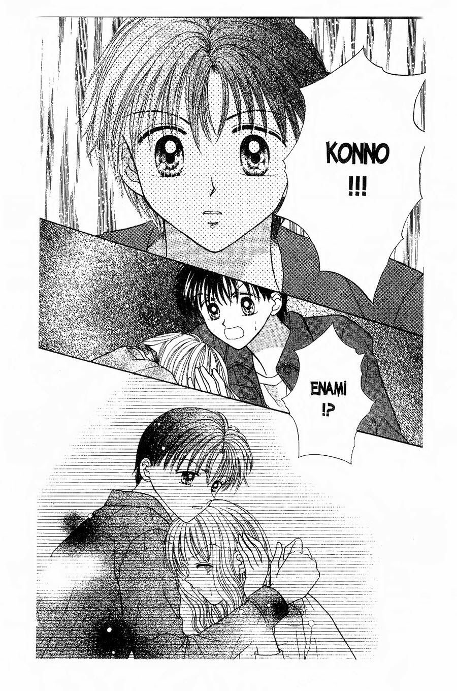 thiên thần cuối thế kỉ chapter 13 24