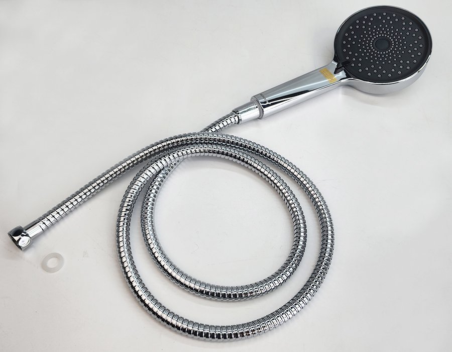 Bộ cây sen đa năng dùng cho máy nước nóng trực tiếp, củ sen, vòi lạnh Eurolife EL-SCL02