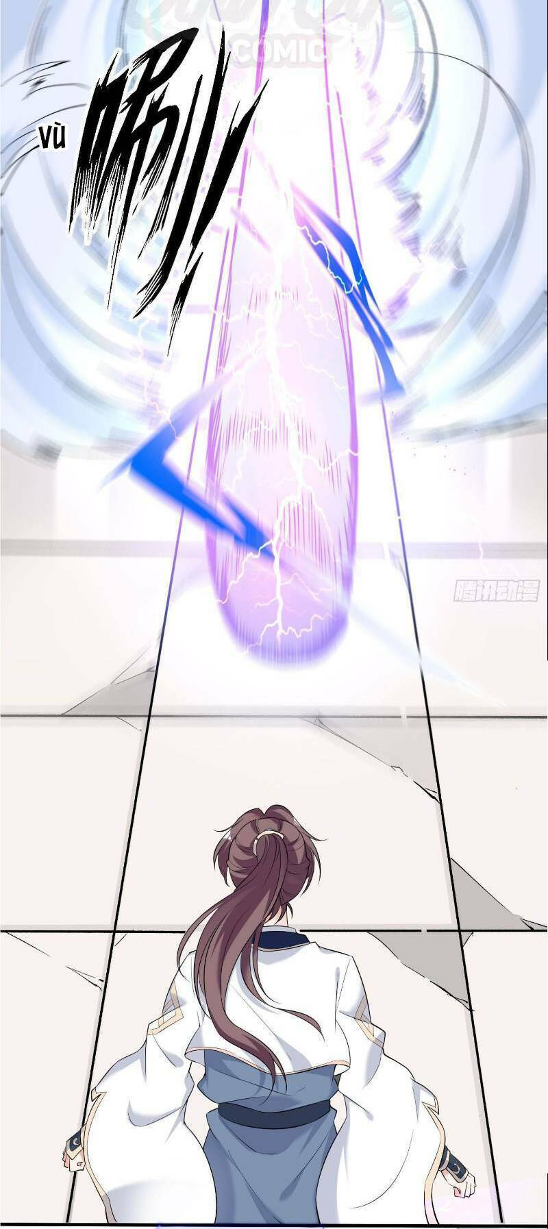 giáng thần chiến ký chapter 56 26