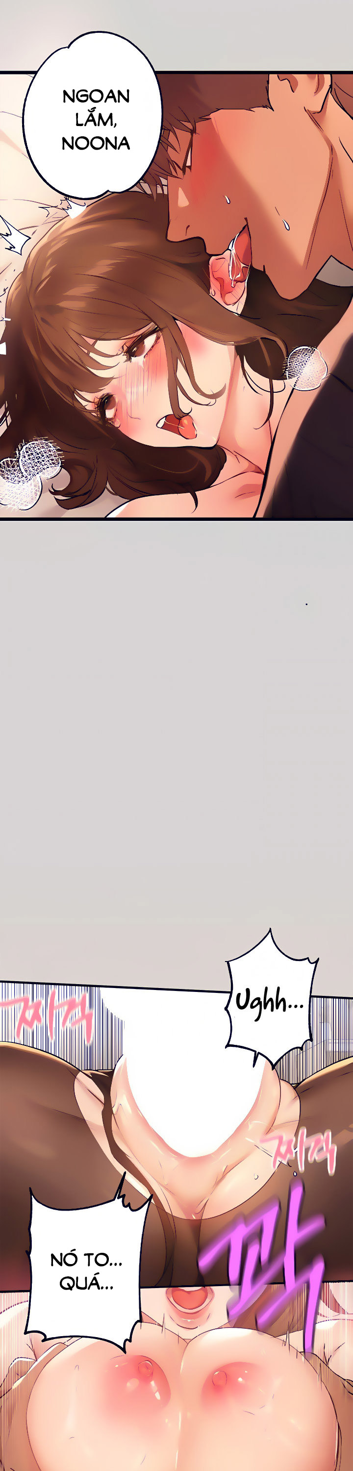 chị chủ nhà của tôi chapter 44.1 17