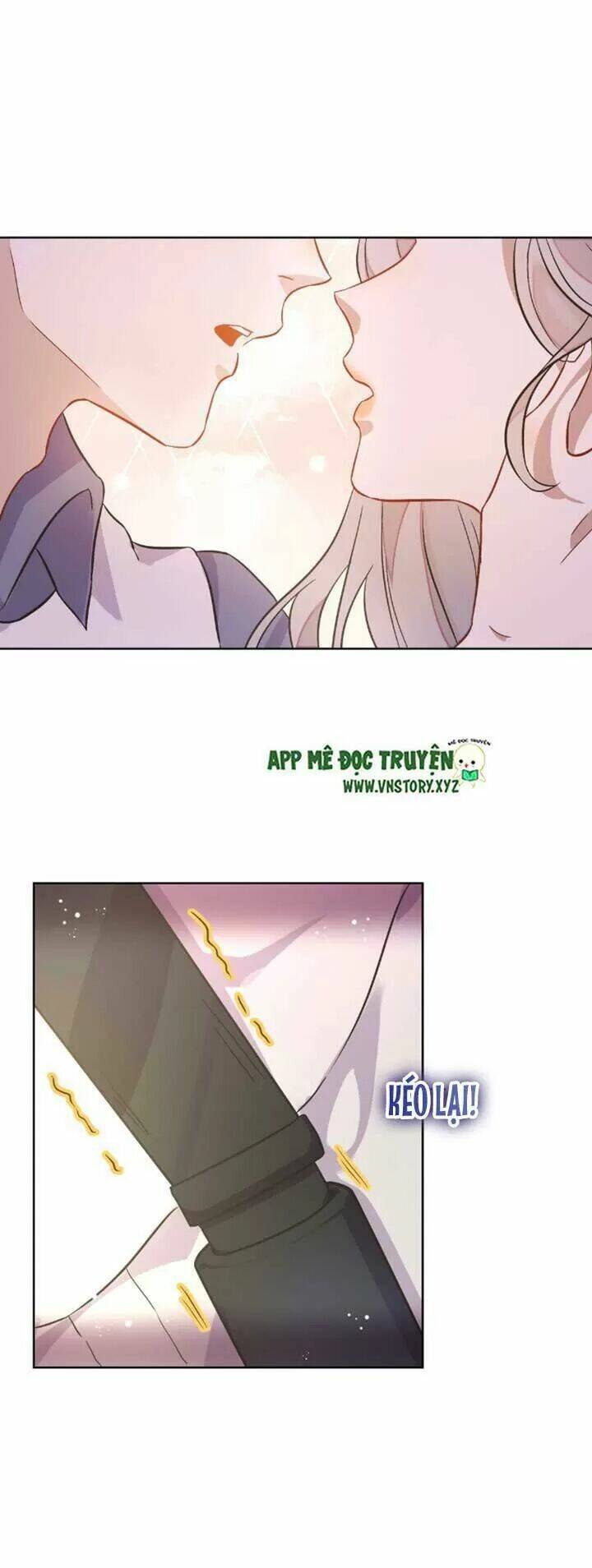 bạn trai kém tuổi bẫy yêu tôi chapter 4 18