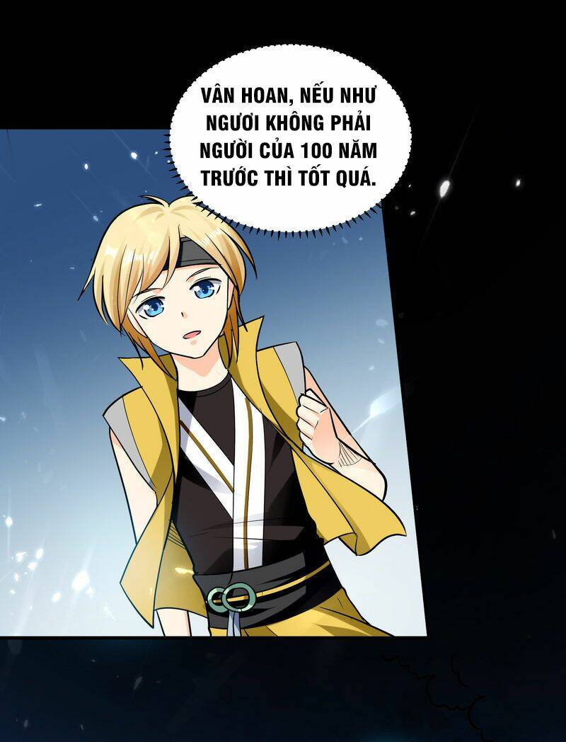 vạn giới tiên vương chapter 61 34