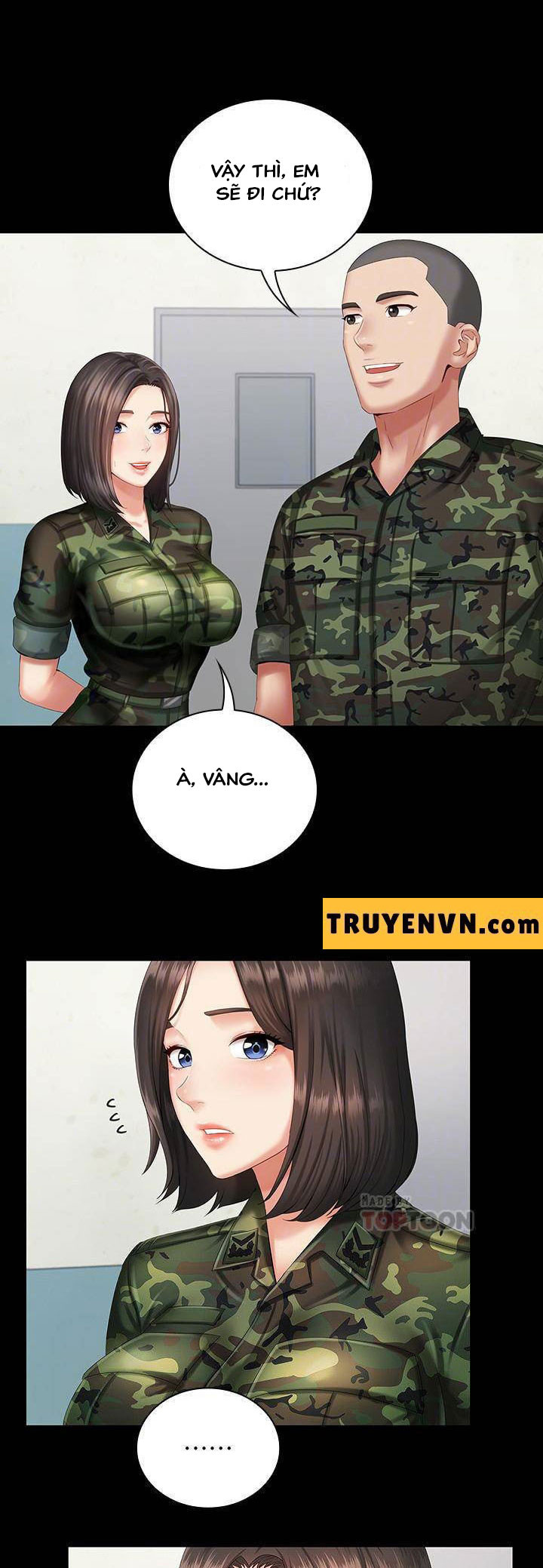 sứ mệnh người anh chapter 10 15