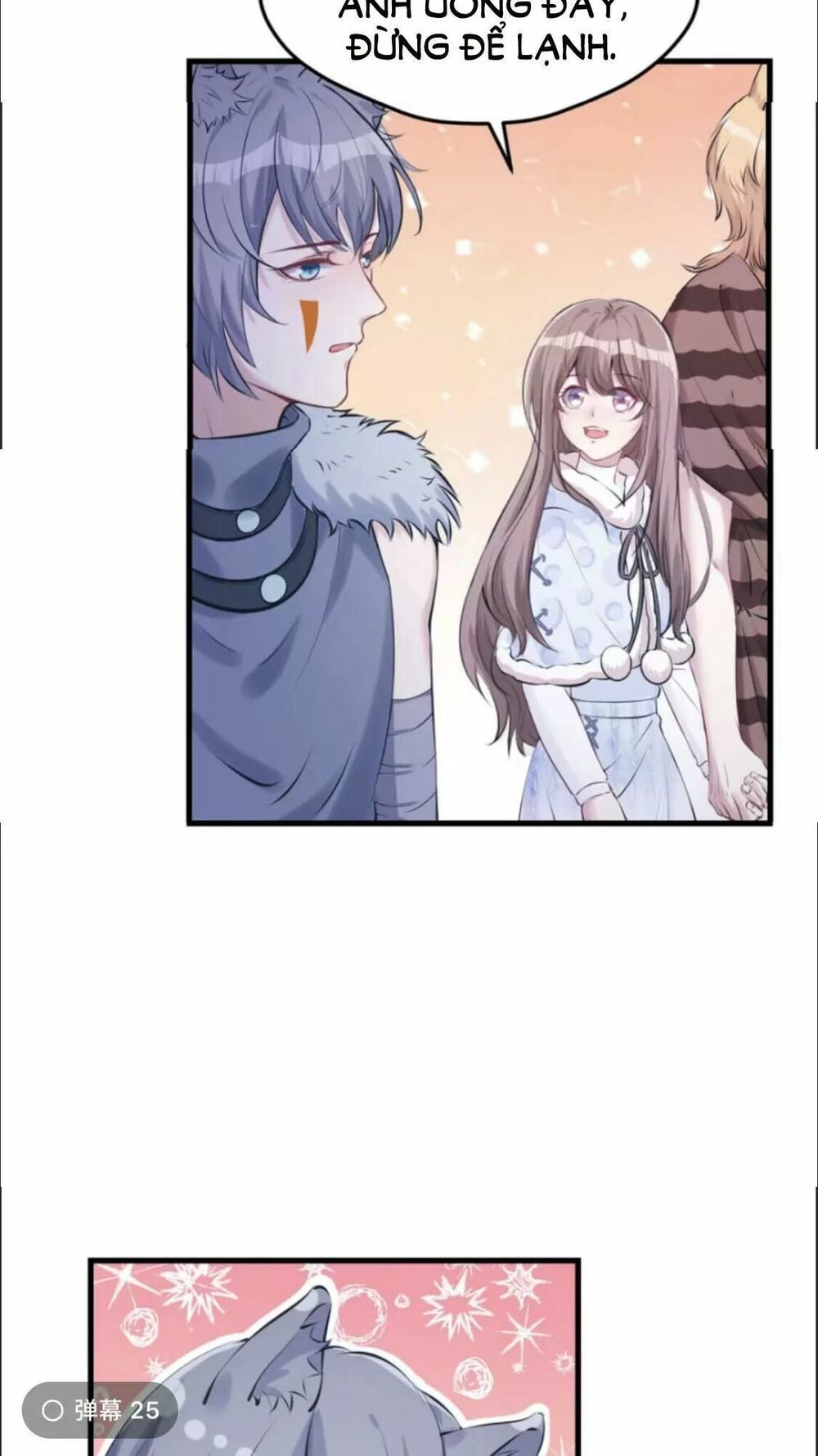 [16+] thảnh thơi thú thế chủng chủng điền, sinh sinh tể chapter 116 6