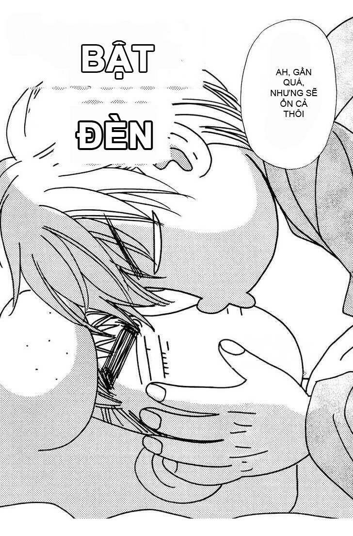 boku to kanojo no xxx chapter 41 20