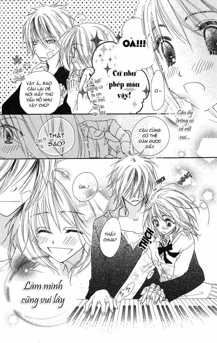 sora log chapter 8 22