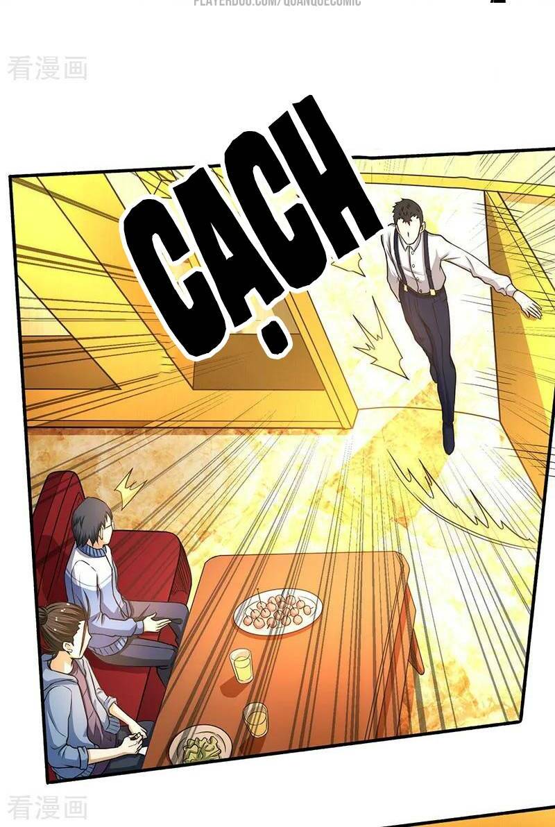 đô thị đỉnh phong cao thủ chapter 12 34