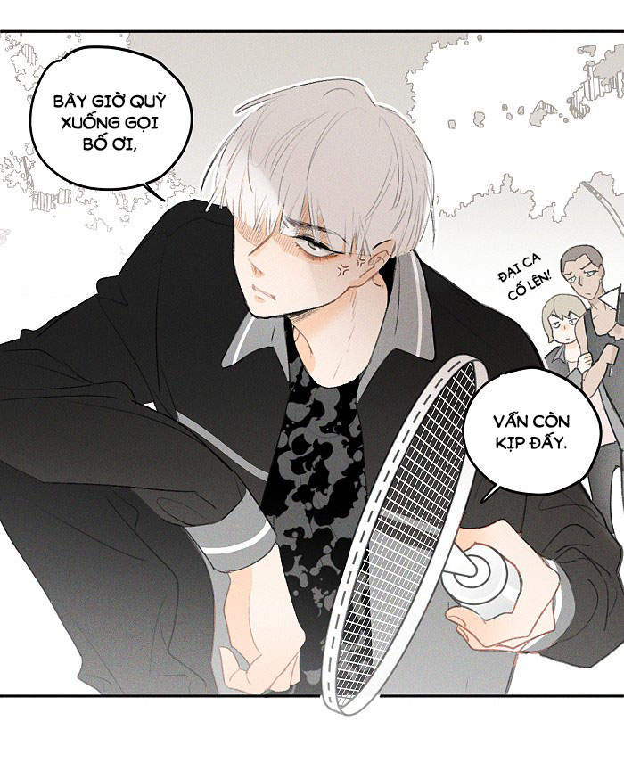 Diêm Hữu chapter 12