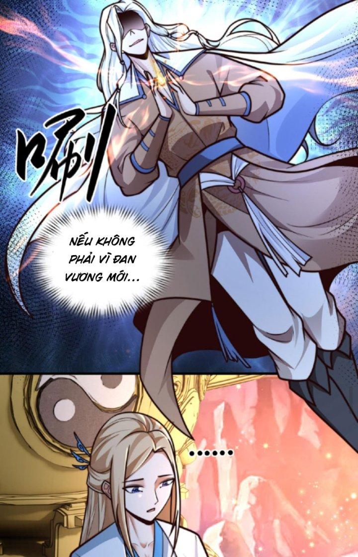 ta nuôi ma quỷ ở trấn ma ti chapter 156 22