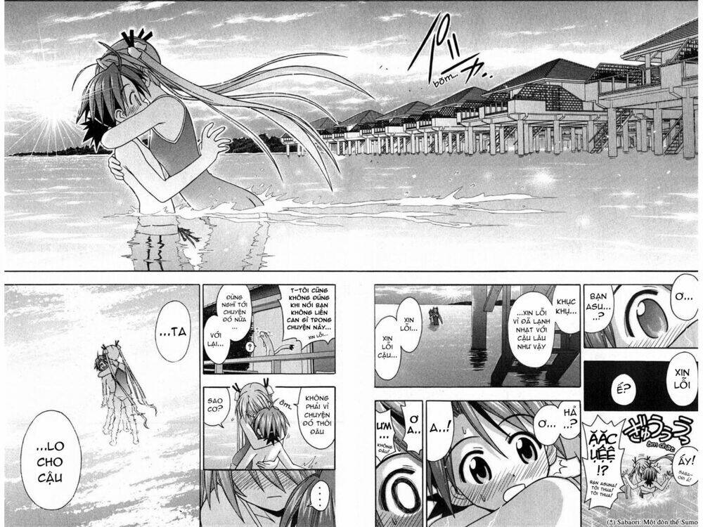 bậc thầy ma pháp chapter 62 17