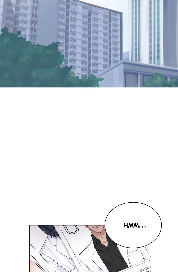 cô bác sĩ nguy hiểm chapter 4 2