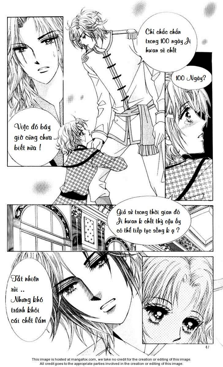 a love in 100 days chapter 2.1 8