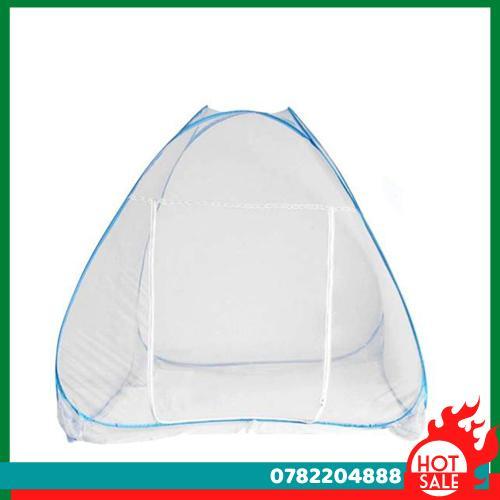 Màn Chụp Tự Bung Gấp Gọn Thông Minh 1M8X2M - CH Hương Thị Miễn Phí Vận Chuyển