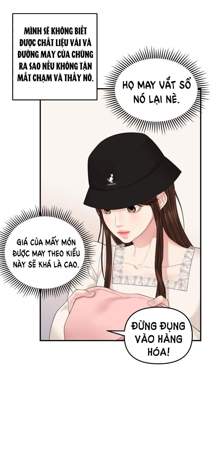 gửi em người đánh cắp những vì sao - to you who swallowed a star chapter 70.2 8