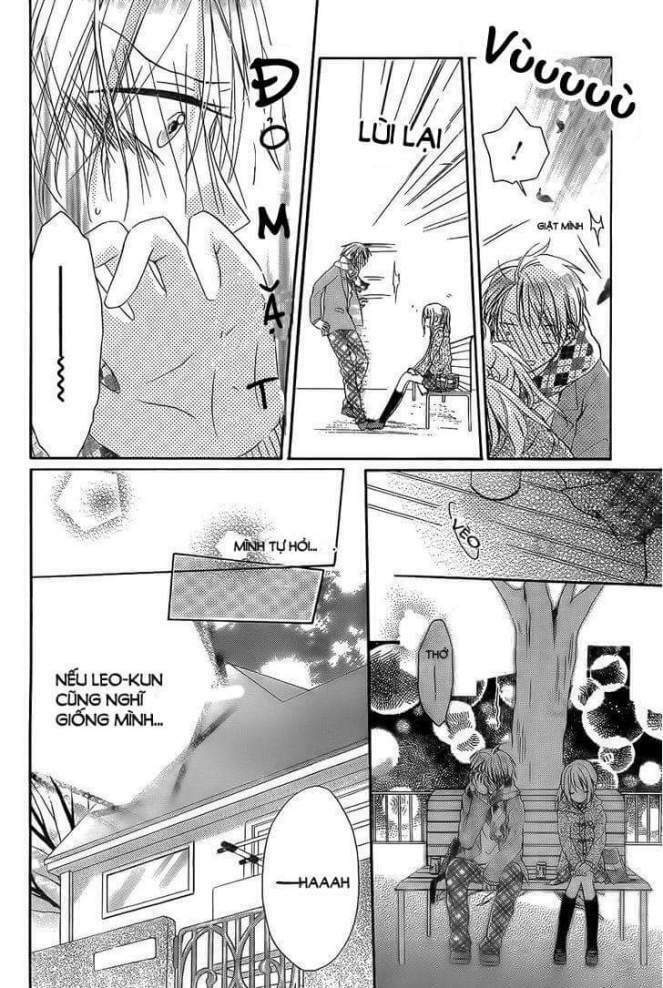 tổng hợp one shot. chapter 317 20