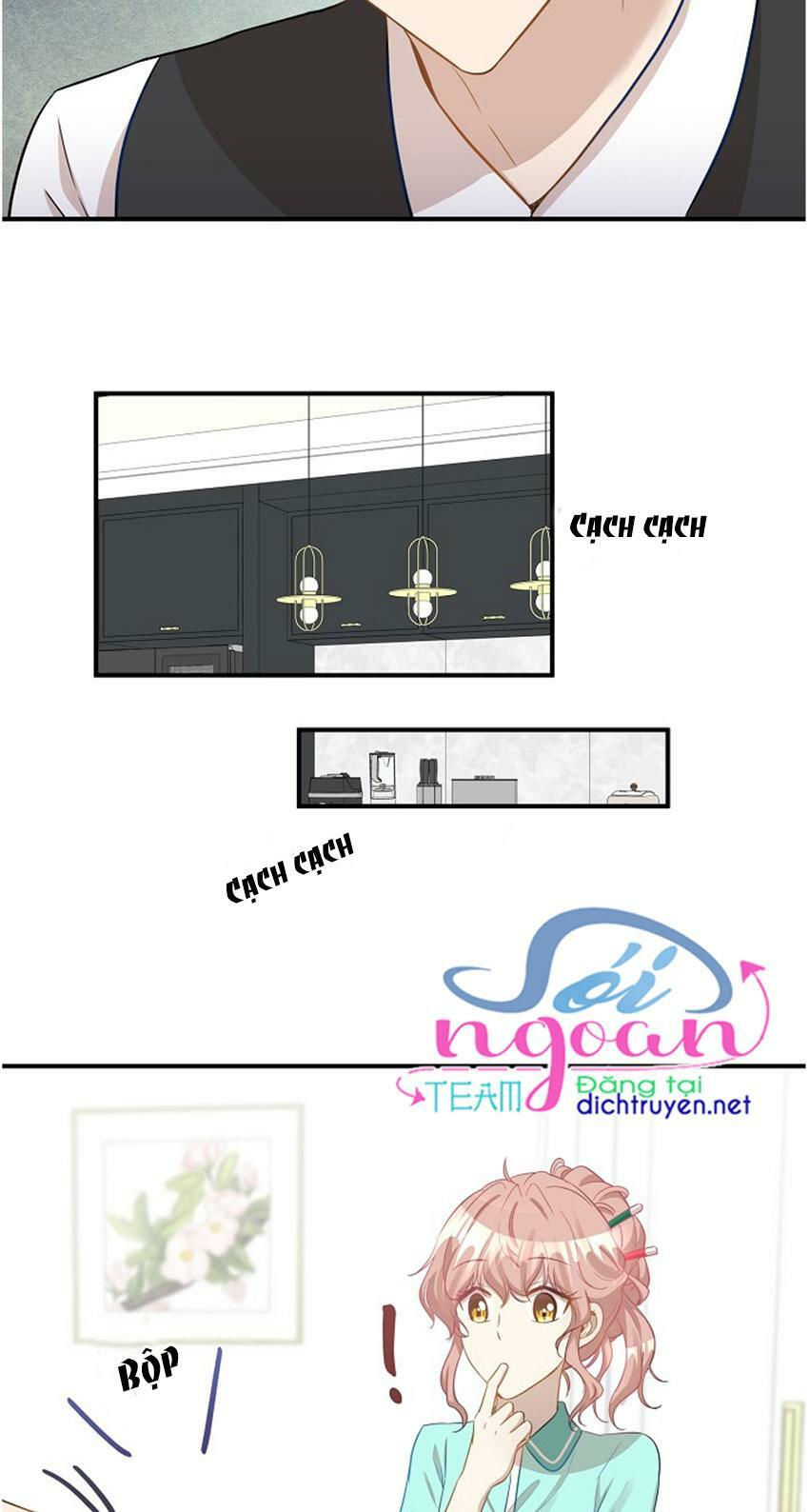 cuộc sống kỳ thú chapter 18 63