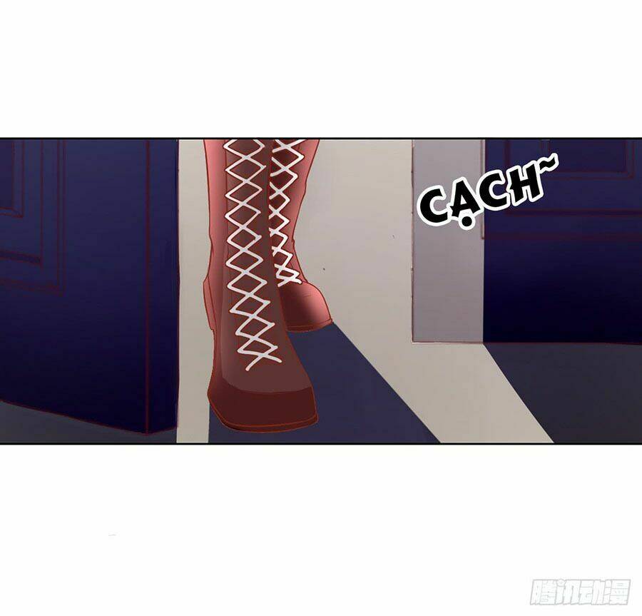 ngạo kiều tổng tài sủng điềm thê chapter 27 4