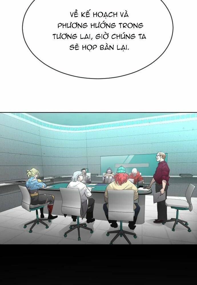 kĩ nguyên của anh hùng chapter 94 28