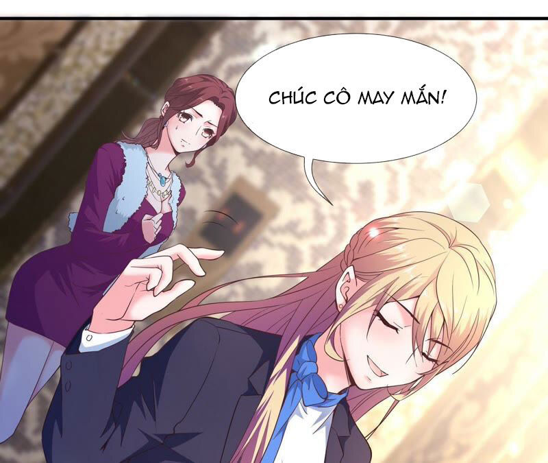 chiến lược lãng mạn của thịnh thiếu chapter 31 24