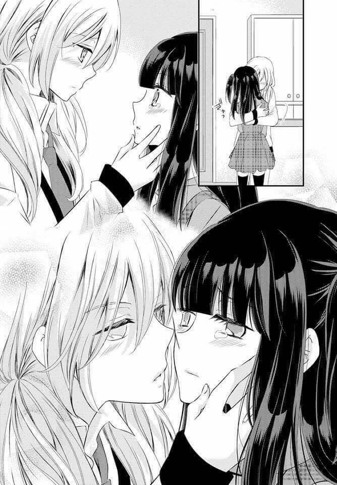 netsuzou trap chapter 24 13