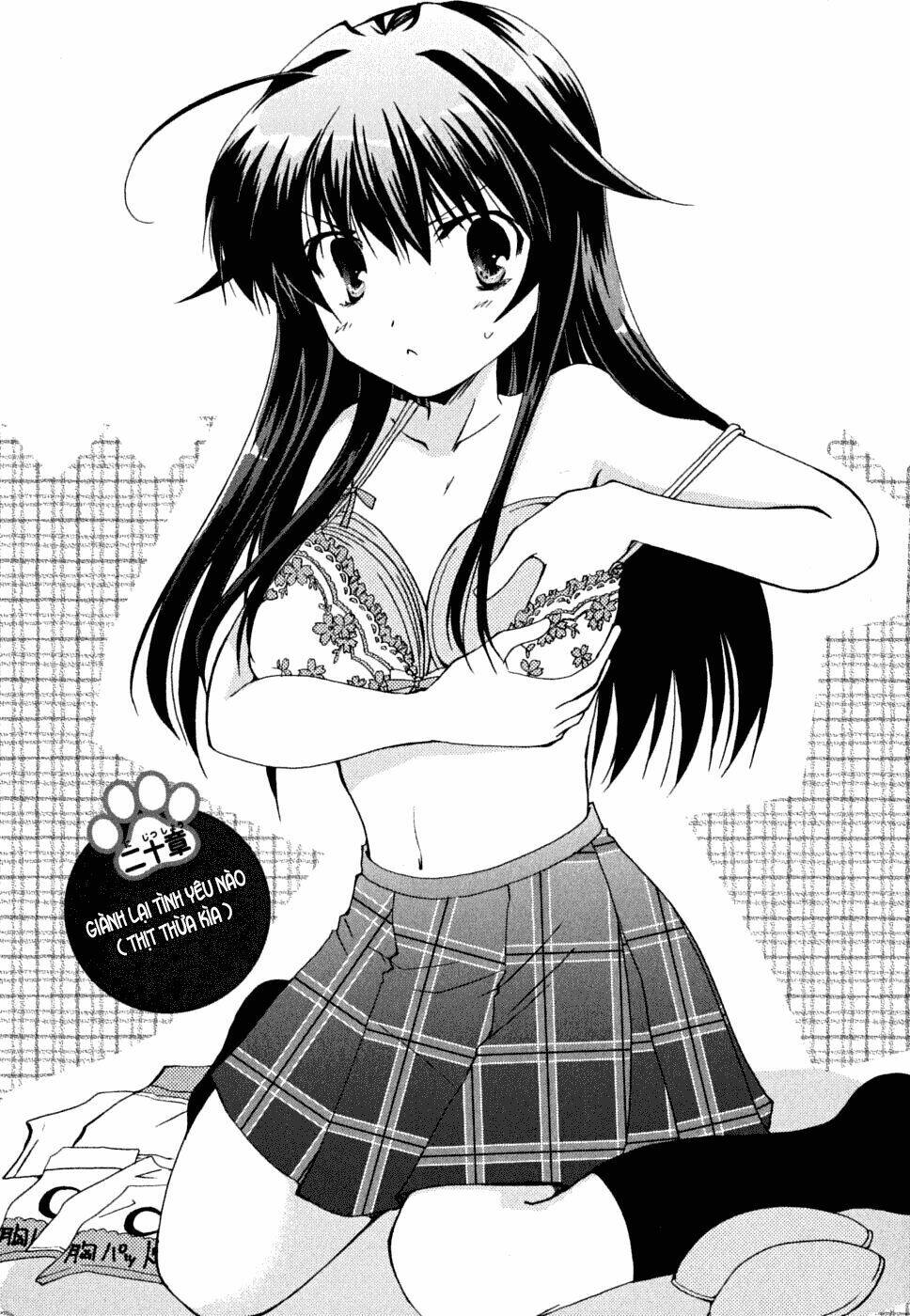 kanokon chapter 32 7