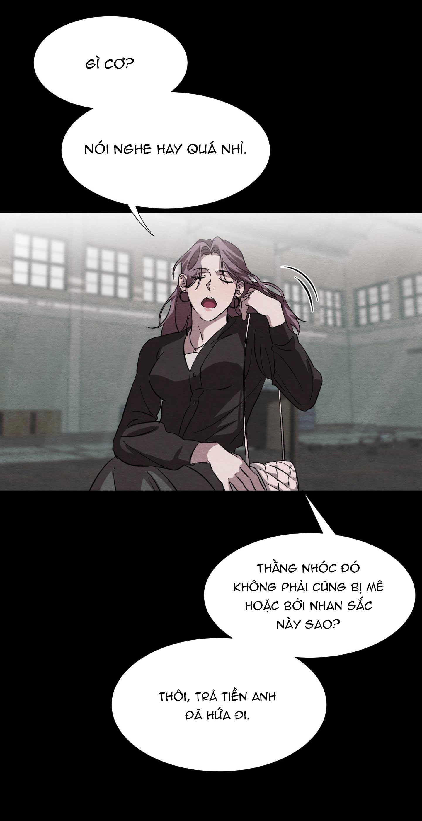 vị khách không mời chapter 16 4