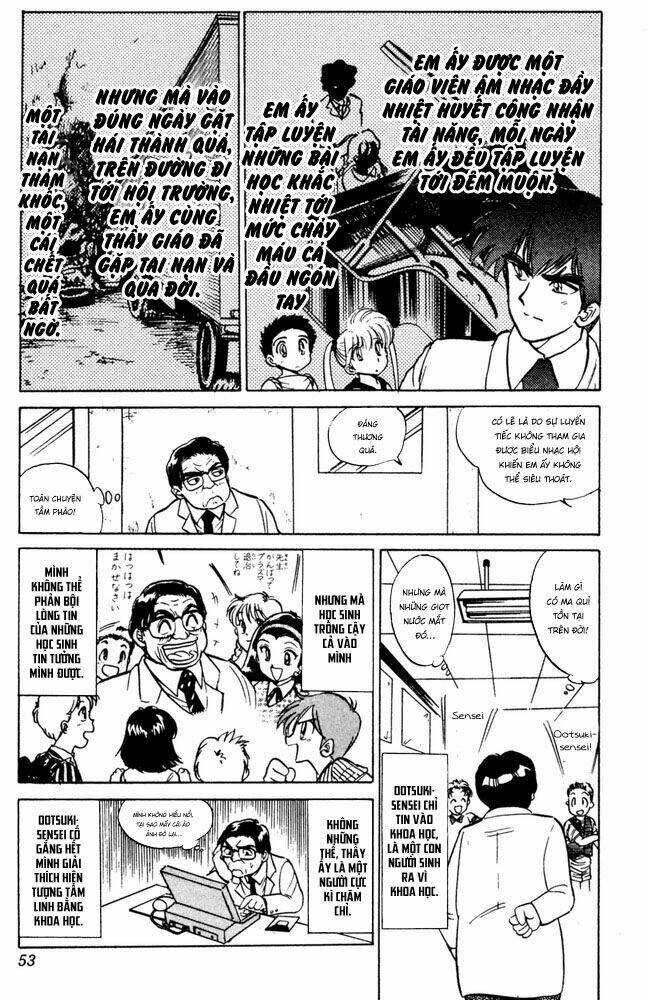 jigoku sensei nube - người thầy dũng cảm chapter 44 6